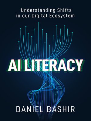 cover image of AI Literacy